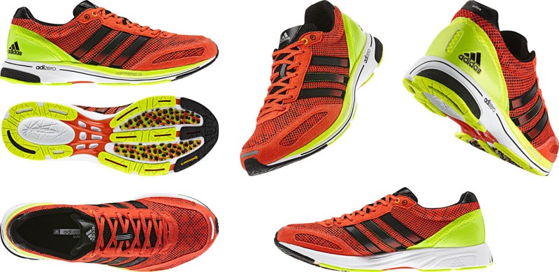 adizero running