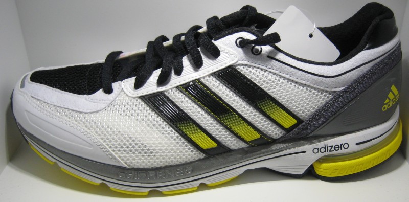 adidas 2013 Range Preview - Adizero | Gearselected