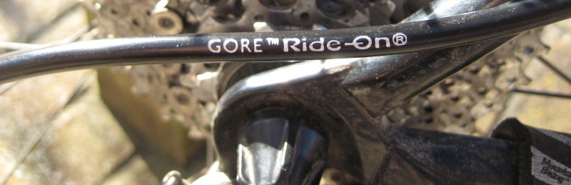 Gore RideOn Cable