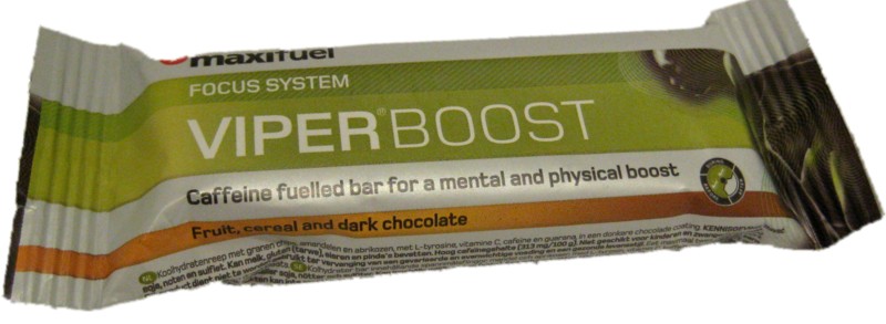 Maxifuel Viper Boost Bar