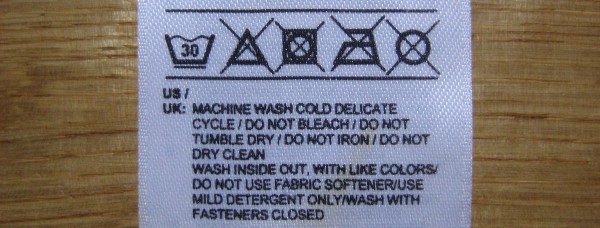 adidas cloudfoam washing instructions