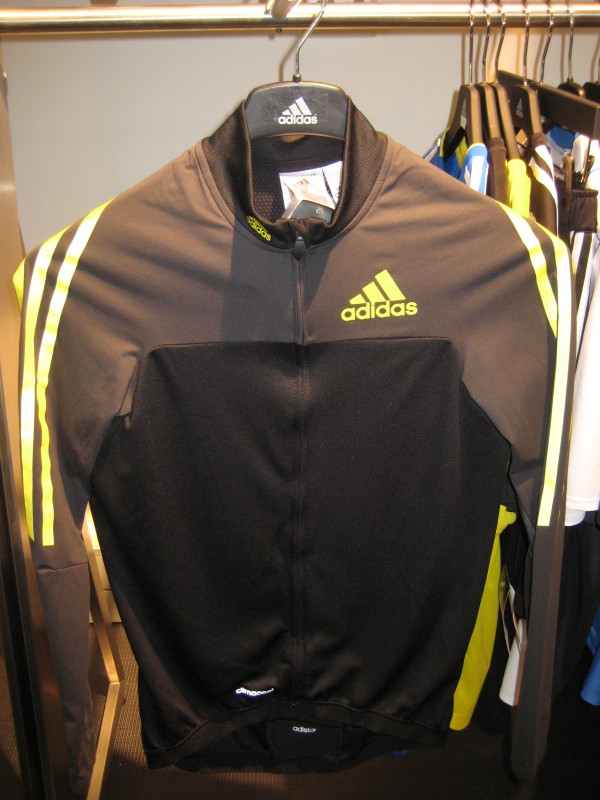 adidas adistar cycling jersey