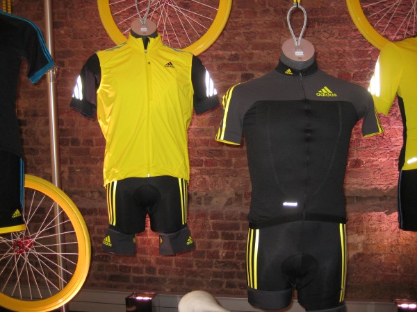 adidas bike shirt