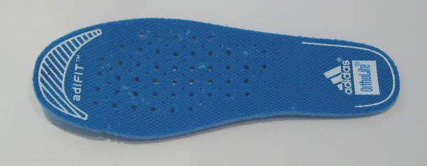 adifit insole