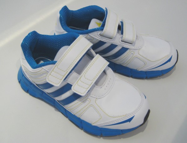 Adidas Adifast Review Kids Shoes