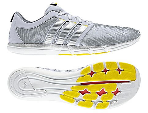 adipure running