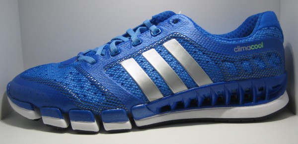 adidas climacool shoes blue