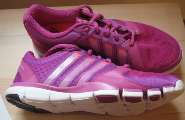 adidas adipure women's