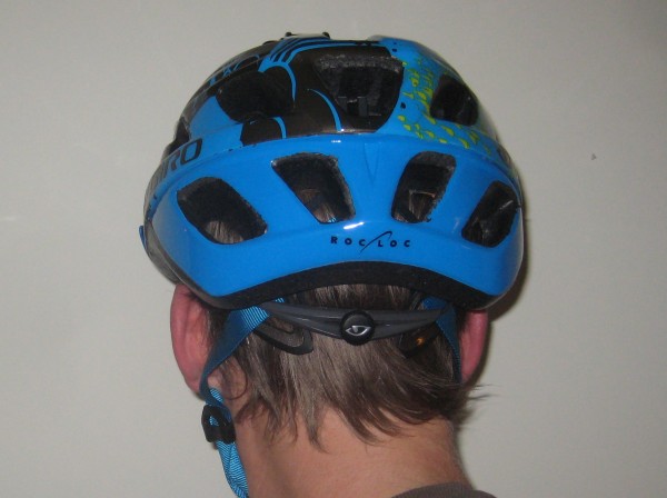 Giro hex helmet online review