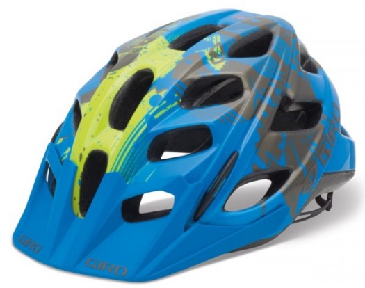 giro hex review