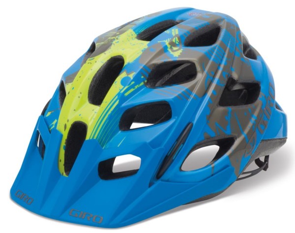 giro hex mountain bike helmet