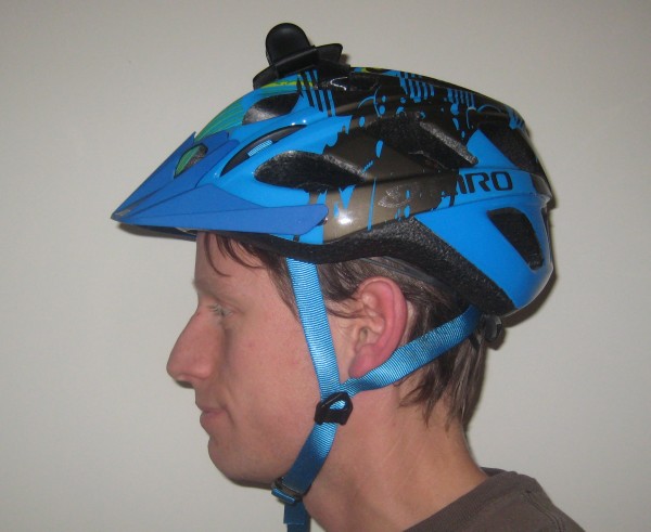 Giro deals hex helmet