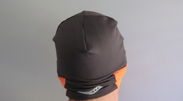 saucony drylete skull cap