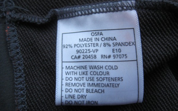 Saucony Drylete Beanie Hat Washing Instructions