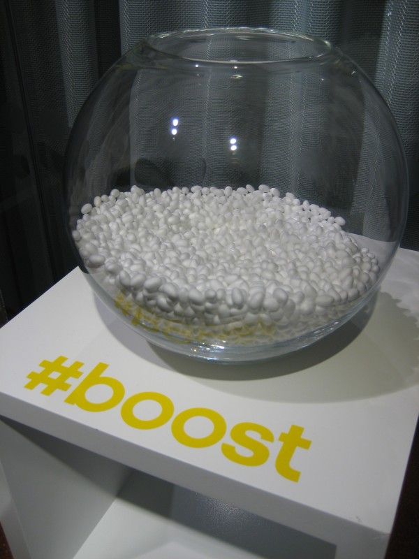 adidas boost energy storing capsules
