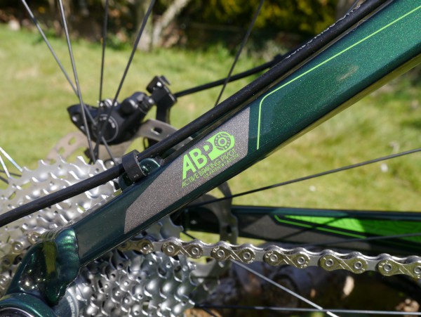 Trek Remedy 9 2013 APB