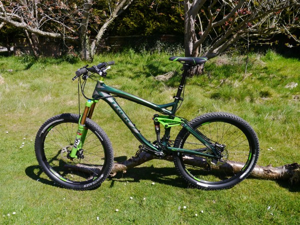 Trek Remedy 9 2013 side-full