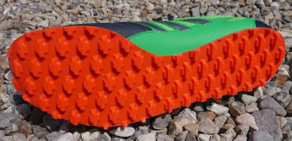 Kanadia XC TR sole grip