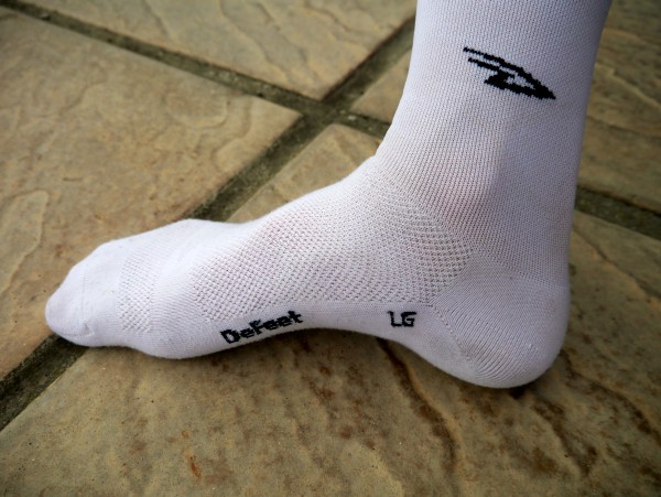 DeFeet Aireator Sock