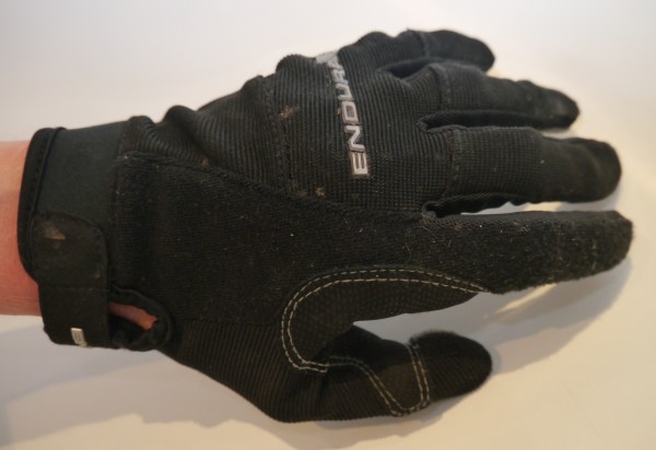 endura mtb gloves