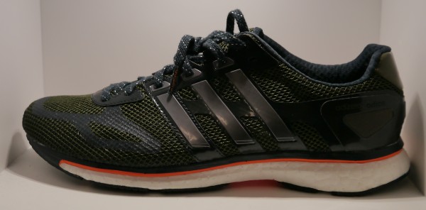 Es Mathis Frágil adidas 2014 Range Preview - Running Shoes