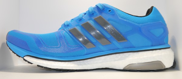 Range Preview - Running Shoes 