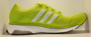 adidas energy boost 2014 mens lime side
