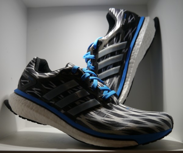 Direkte Arab hit adidas 2014 Range Preview - Running Shoes