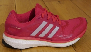 adidas energy boost 2014 womens red side