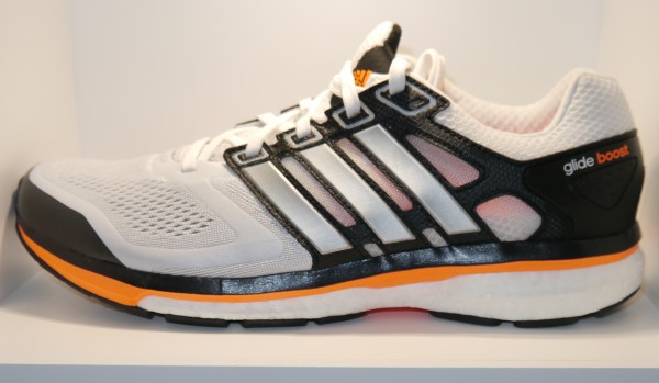 Range Preview - Running Shoes 
