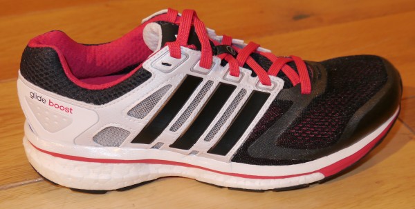 adidas 2014 Range Preview - Running Shoes