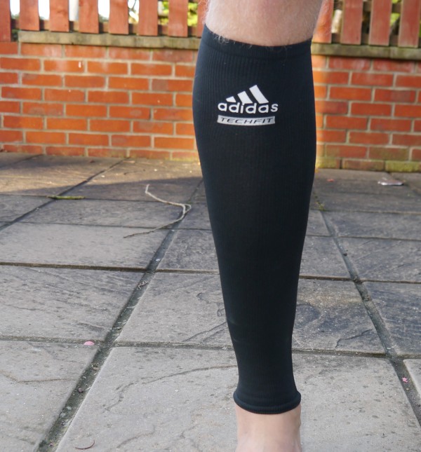 adidas Techfit Calf Sleeve Review 