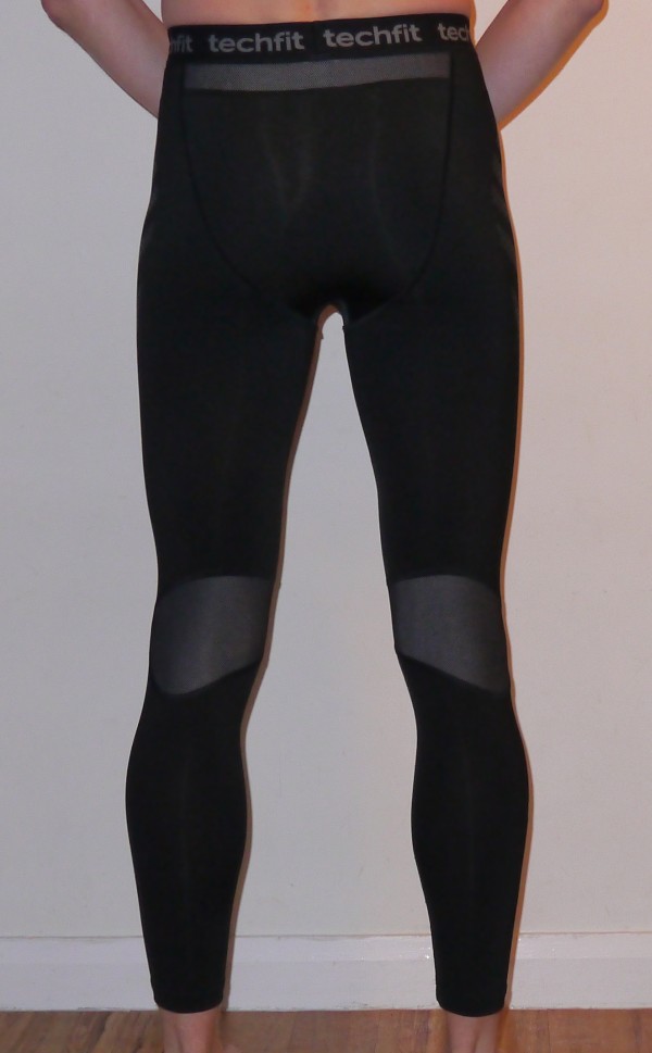 adidas TechFit Preparation Compression 