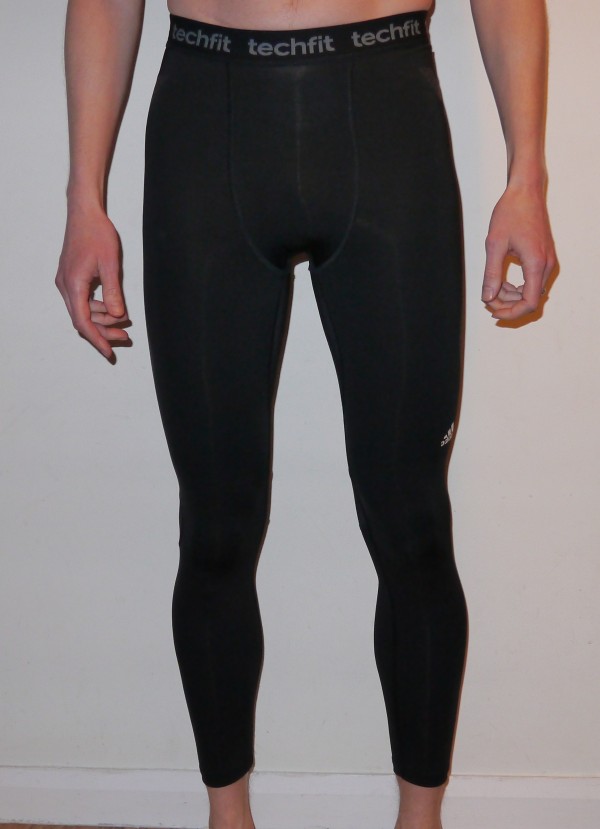 adidas techfit compression tights