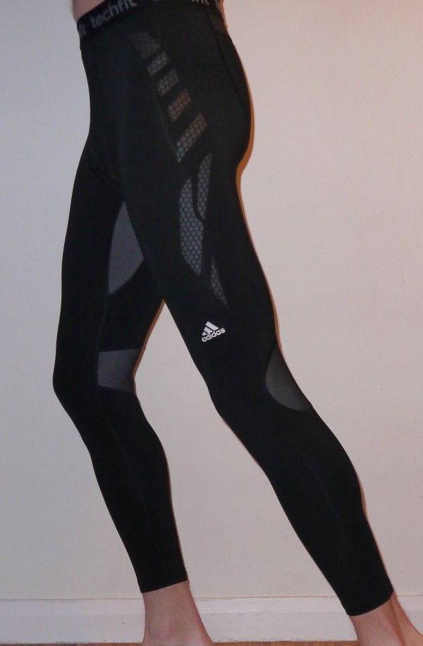 adidas techfit leggings