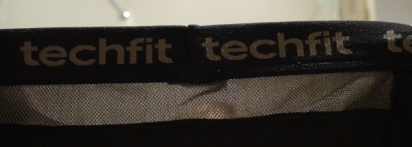 adidas TechFit Preparation Compression Running Tights Review