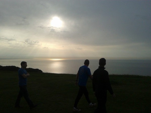 Beachy Head