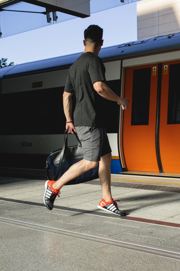 Adidas adizero primeknit outlet boost running shoes