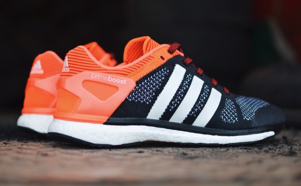 adidas adizero Prime Boost Preview running shoe