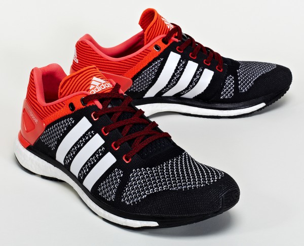 adidas adizero adios primeknit boost