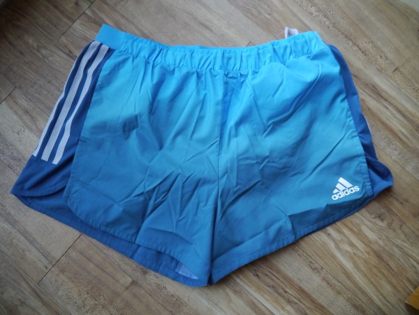 adidas adizero split short