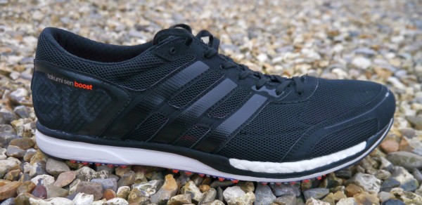 adidas adizero takumi sen boost 3