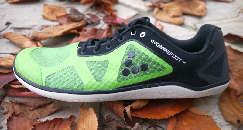 Vivobarefoot ONE review
