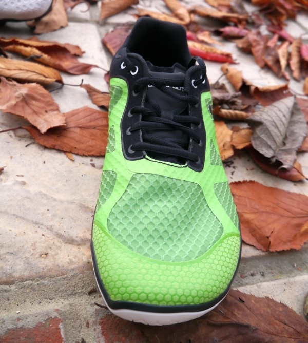 vivobarefoot one