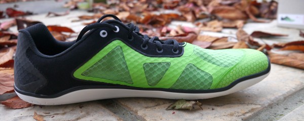 vivobarefoot the one