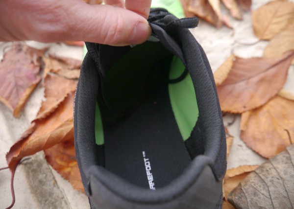 Vivobarefoot ONE insole