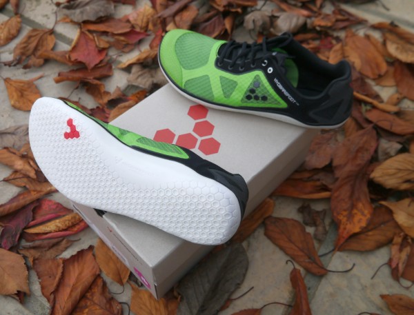 vivobarefoot one