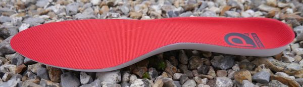 Brooks Pureflow 4 insole