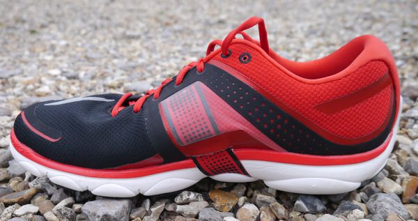 Brooks Pureflow 4 running shoe review