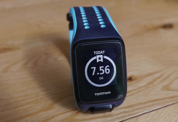 tomtom watch 2